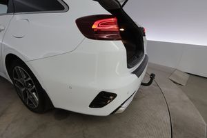 Kia Cee´d bild 7
