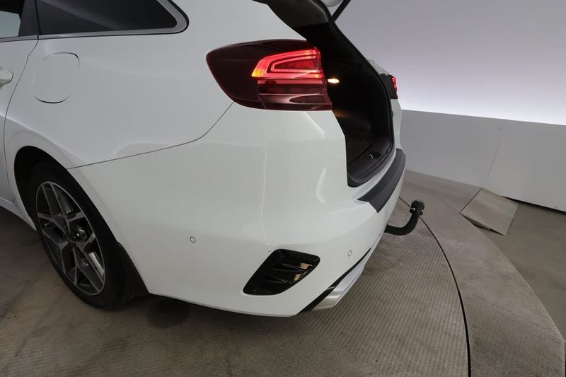 Kia Cee´d bild 7