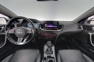 Kia Cee´d bild 13