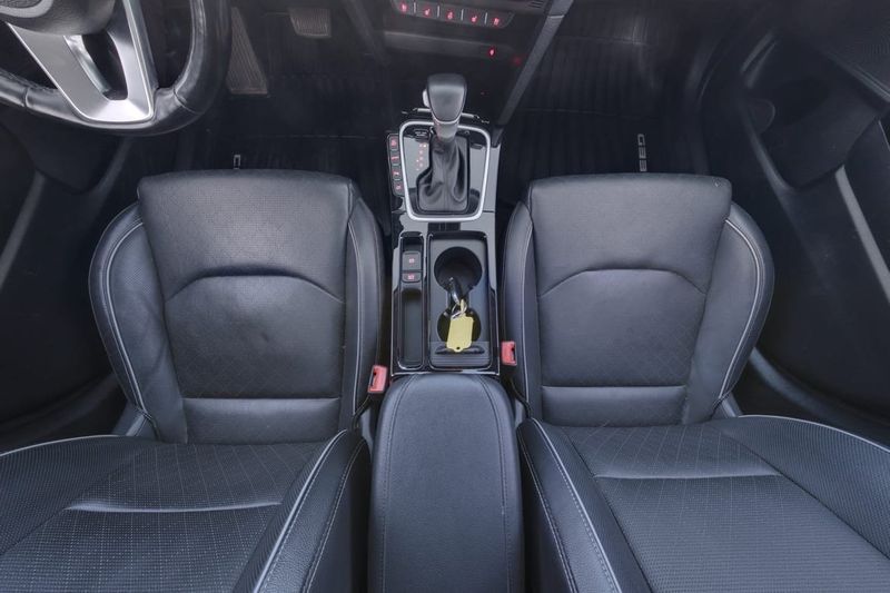 Kia Cee´d bild 17
