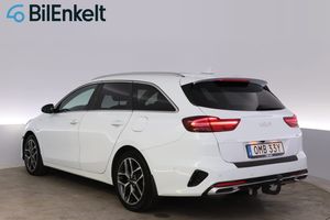 Kia Cee´d bild 6