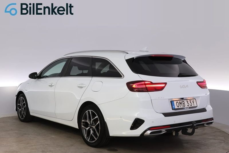 Kia Cee´d bild 6
