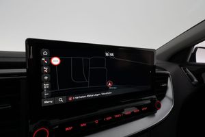 Kia Cee´d bild 24