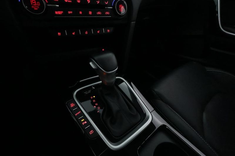 Kia Cee´d bild 20