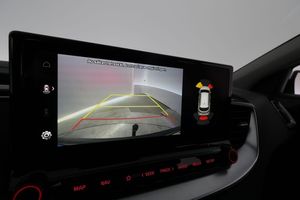 Kia Cee´d bild 27