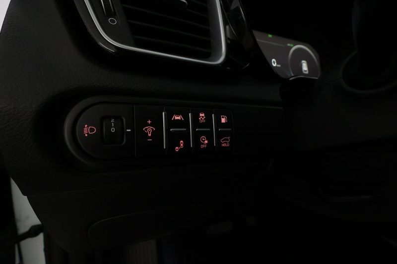 Kia Cee´d bild 28