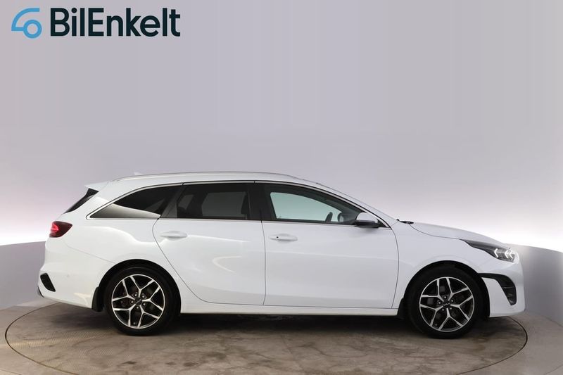 Kia Cee´d bild 2