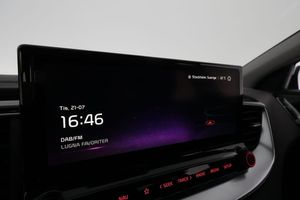 Kia Cee´d bild 23