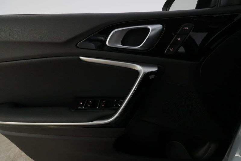 Kia Cee´d bild 29