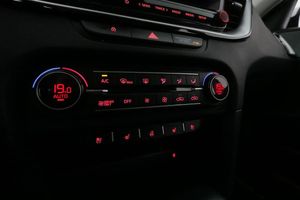 Kia Cee´d bild 21