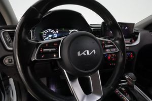 Kia Cee´d bild 16