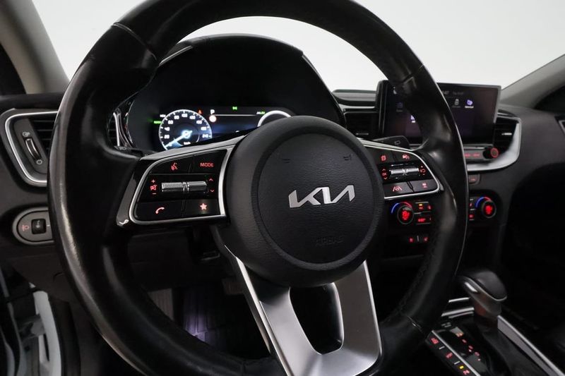 Kia Cee´d bild 16