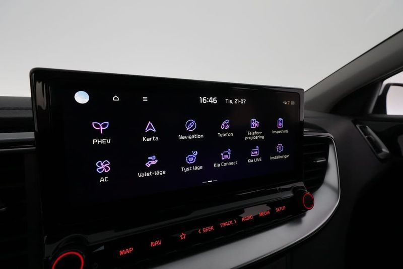 Kia Cee´d bild 25