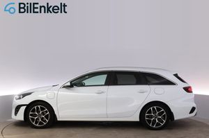 Kia Cee´d bild 5