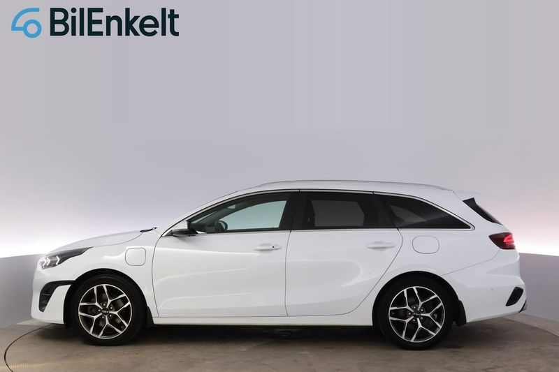 Kia Cee´d bild 5