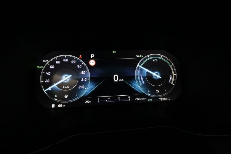 Kia Cee´d bild 22