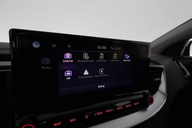 Kia Cee´d bild 26
