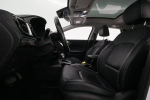 Kia Cee´d bild 10