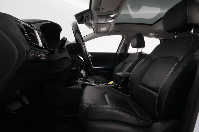 Kia Cee´d bild 10