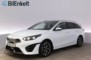 Kia Cee´d bild 4