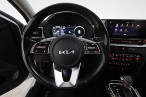 Kia Cee´d bild 15