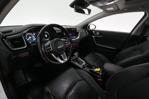 Kia Cee´d bild 12