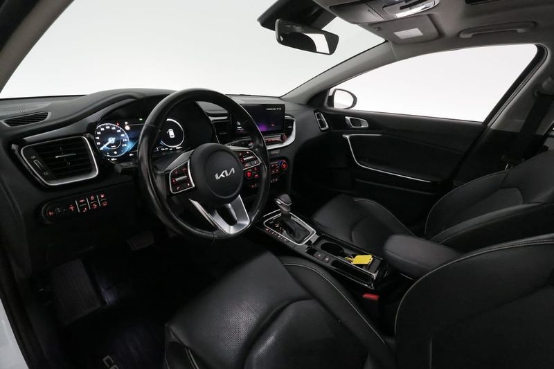 Kia Cee´d bild 12
