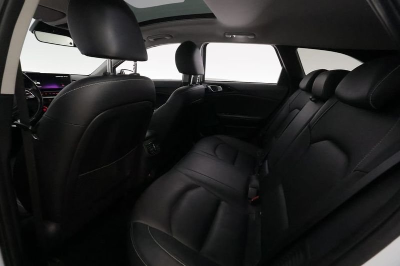 Kia Cee´d bild 18