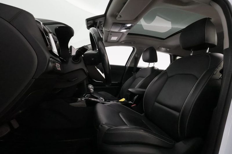 Kia Cee´d bild 11