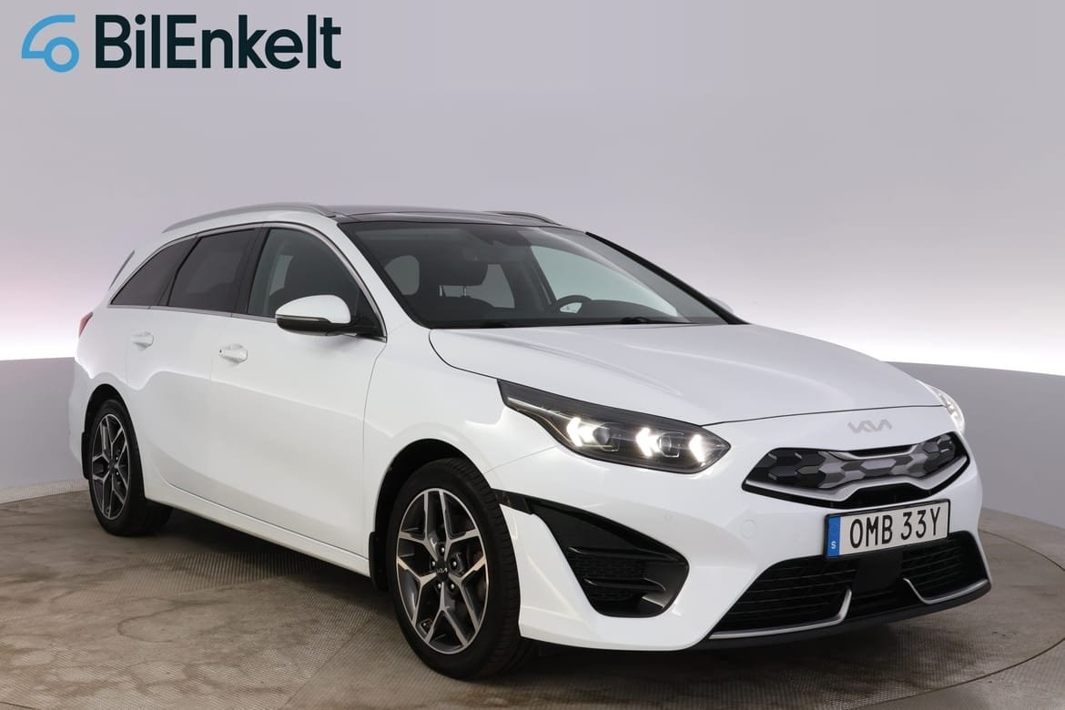 Kia Cee´d