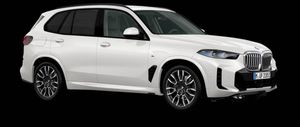 BMW X5 bild 1