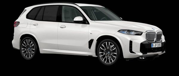 BMW X5 xDrive 50e - 2026