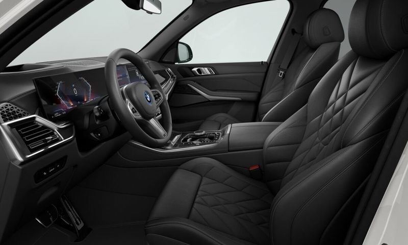 BMW X5 bild 3