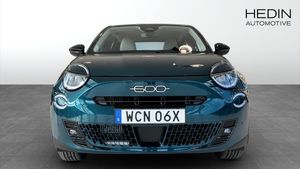 Fiat 600 bild 8