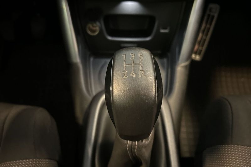 Citroen C3 Aircross bild 20