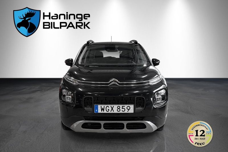 Citroen C3 Aircross bild 8