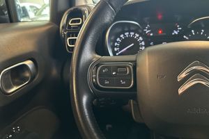 Citroen C3 Aircross bild 13