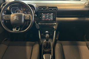 Citroen C3 Aircross bild 12