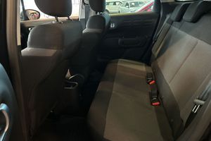 Citroen C3 Aircross bild 11