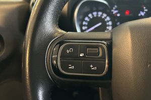 Citroen C3 Aircross bild 16