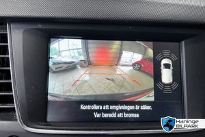 Opel Crossland X bild 11
