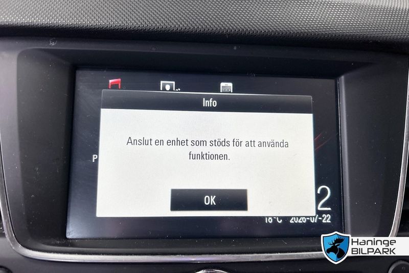 Opel Crossland X bild 12