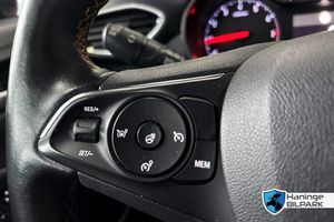 Opel Crossland X bild 20