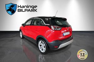 Opel Crossland X bild 6