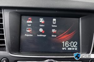 Opel Crossland X bild 10
