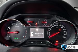 Opel Crossland X bild 17