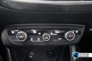 Opel Crossland X bild 18