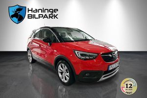 Opel Crossland X bild 3