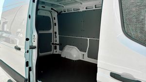 Renault Master bild 5