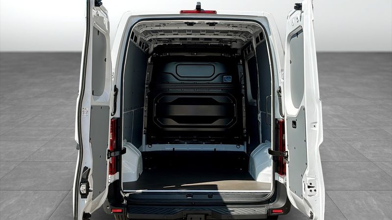 Renault Master bild 10
